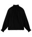 Blouse Manches Raglan Femme Noir Ted Baker-2