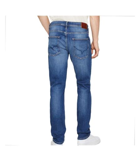 Jean Regular bleu Homme Pepe jeans Cash
