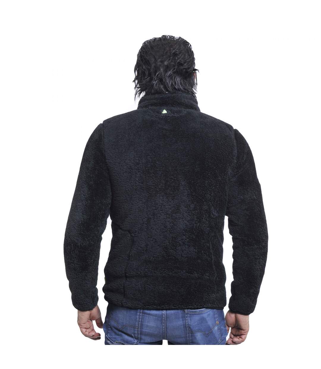 Blouson polaire homme CAVIAN