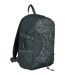Bolt patterned 18l backpack one size khaki green Mountain Warehouse-1
