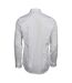 Chemise homme blanc Tee Jays-2