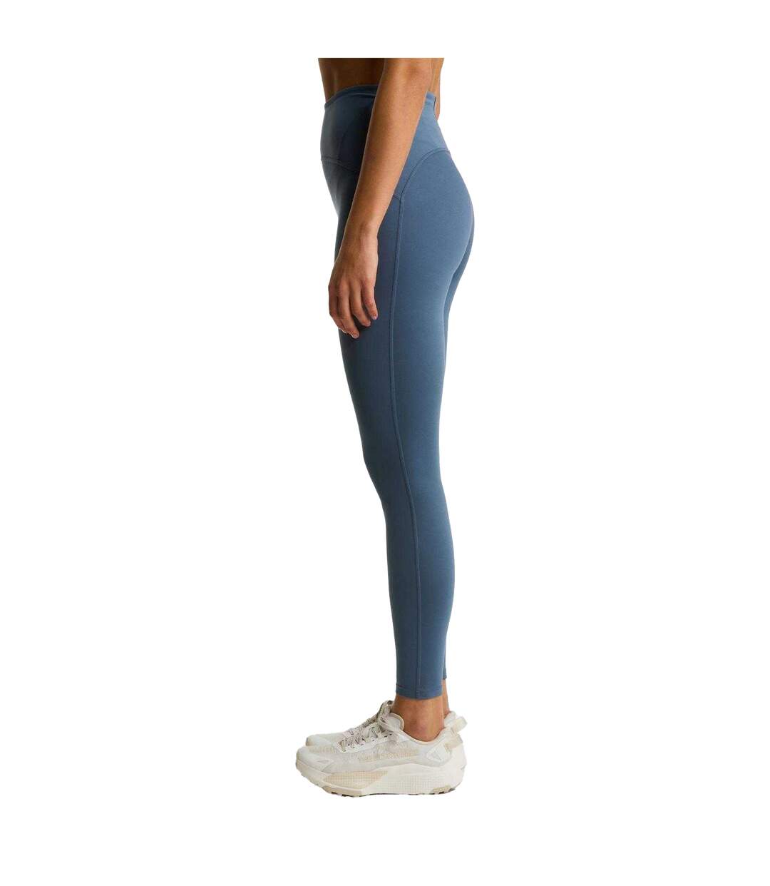 Legging Sport Jaida Femme Gris Foncé The North Face-4