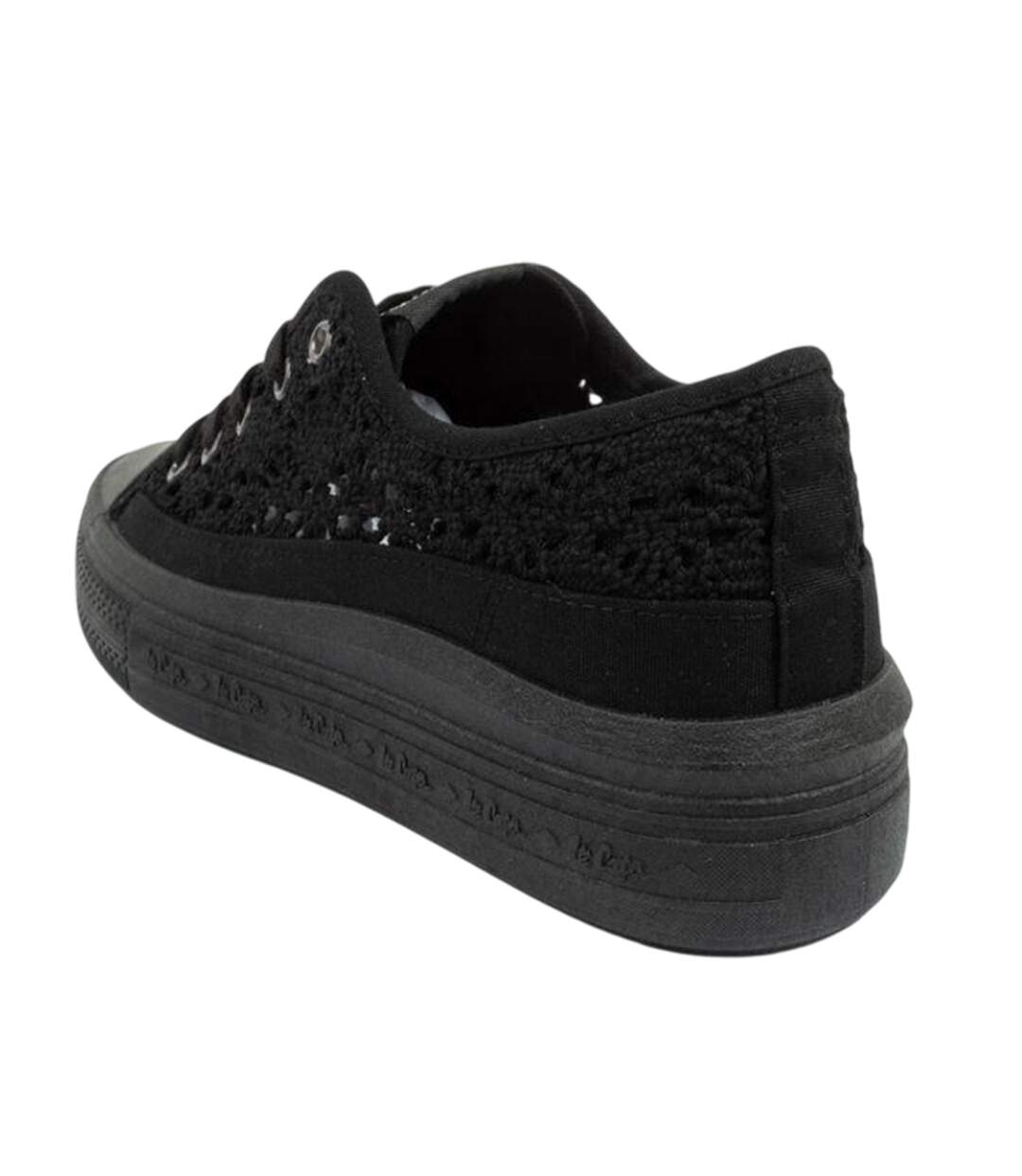 Baskets Lcw-23-44-1618l Femme Noir Lee Cooper-2