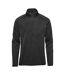 Haut Polaire Yosemite Homme Noir Chiné Stormtech-1
