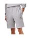 Short gris homme lacoste gh1220-1