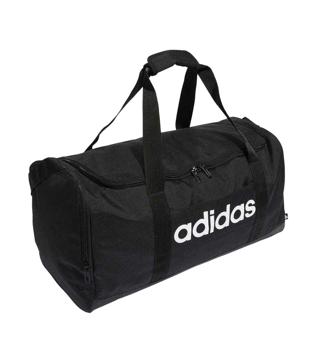 Sac De Sport Linear M Noir Adidas-3