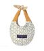 Doudou amusette polyester collection LES PETITS FUTÉS Ours-5