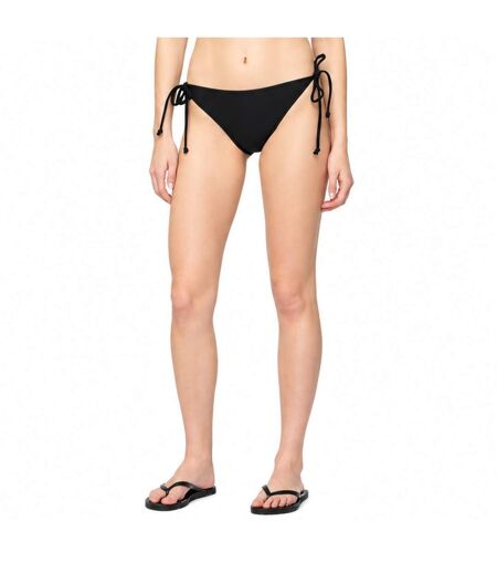 Lot De 2  Ensemble Maillots De Bain 2 Pièces Femme Noir 4F