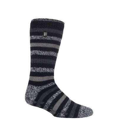 Chaussettes Homme Thermiques avec Antidérapantes