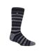 Chaussettes Homme Thermiques avec Antidérapantes-1