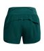 Short Run Stamina Femme Bleu Under Armour-2