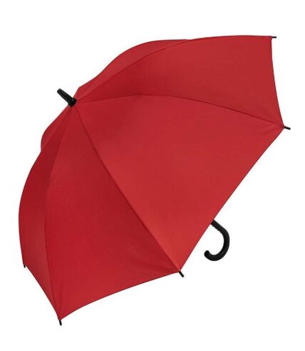 Parapluie standard automatique - 2310-00 - rouge