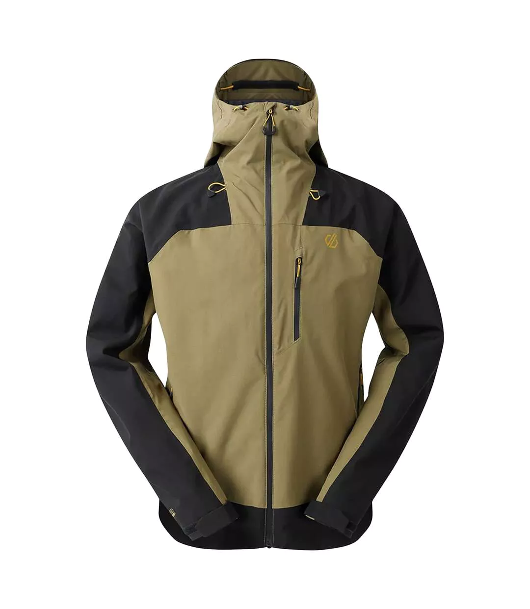 Blouson De Ski Torrek Homme Olive Noir Dare 2B-1