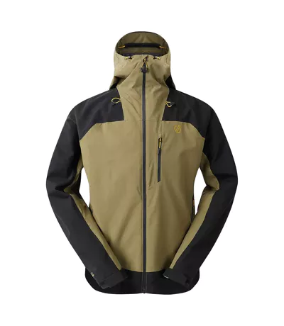Blouson De Ski Torrek Homme Olive Noir Dare 2B