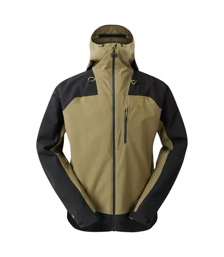Blouson De Ski Torrek Homme Olive Noir Dare 2B