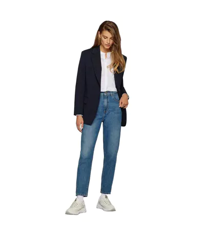 Jean Modern 2.0 Femme Bleu Boss