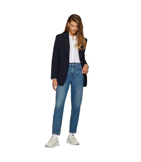 Jean Modern 2.0 Femme Bleu Boss