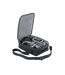 Padded camera bag one size black Quadra-3