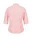 Regatta - Chemisier NIMIS - Femme (Corail) - UTRG6843-2