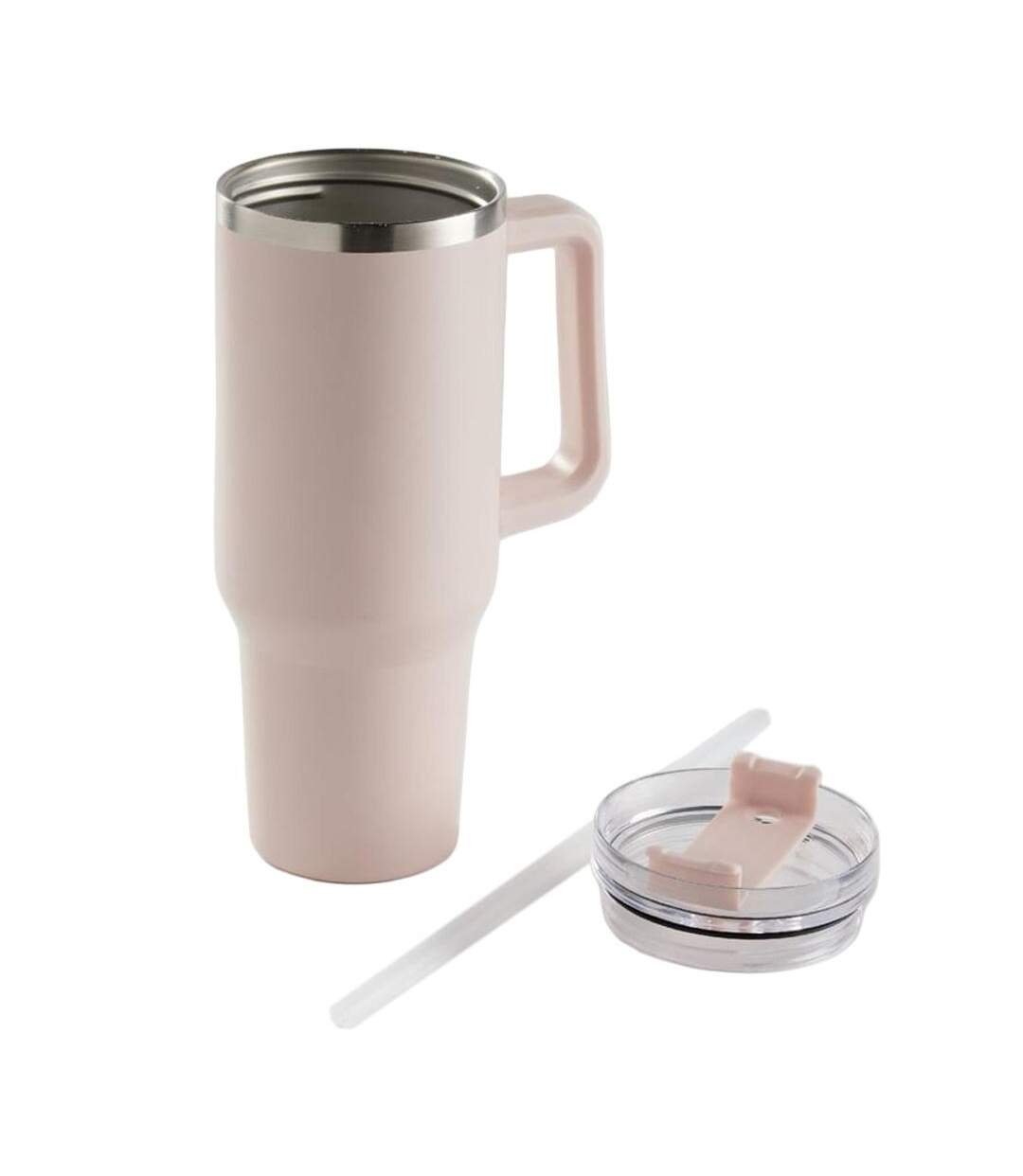 Mug de voyage isotherme rose-1