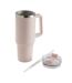 Mug de voyage isotherme rose-1