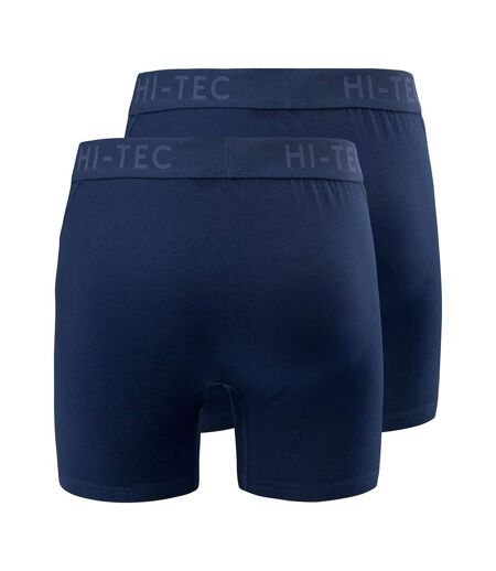 Boxers Roixo Homme Bleu Marine Hi-Tec