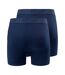 Boxers Roixo Homme Bleu Marine Hi-Tec-2