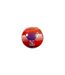 Crystal Palace FC - Ballon de foot (Rouge / Bleu / Blanc) (Taille 5) - UTBS3606