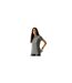 Womens/ladies Fingal World T-shirt Dark Storm Marl Regatta-1