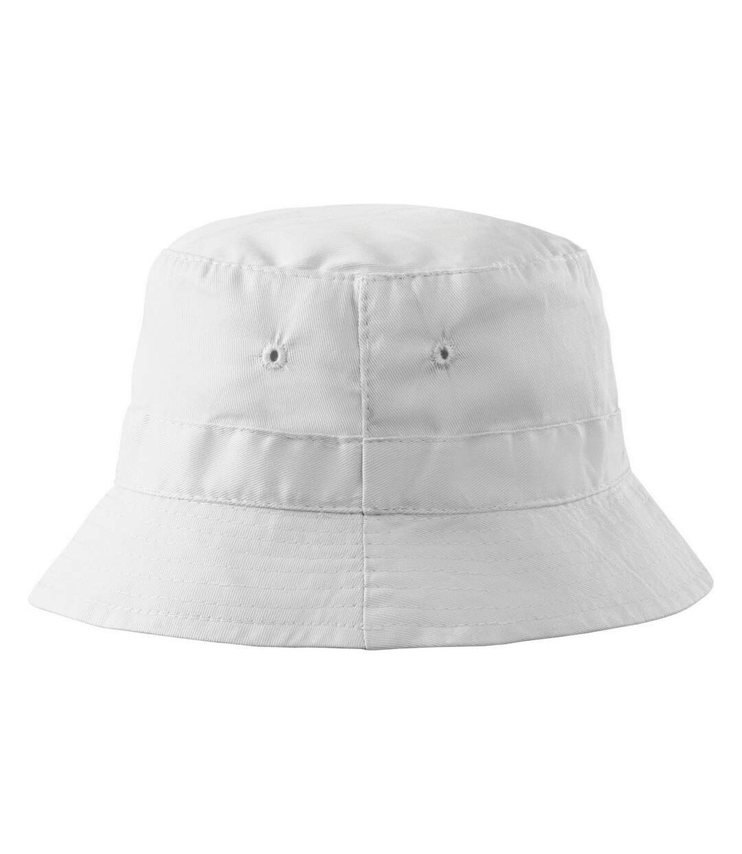 Bob Classic Adulte Blanc Malfini-2
