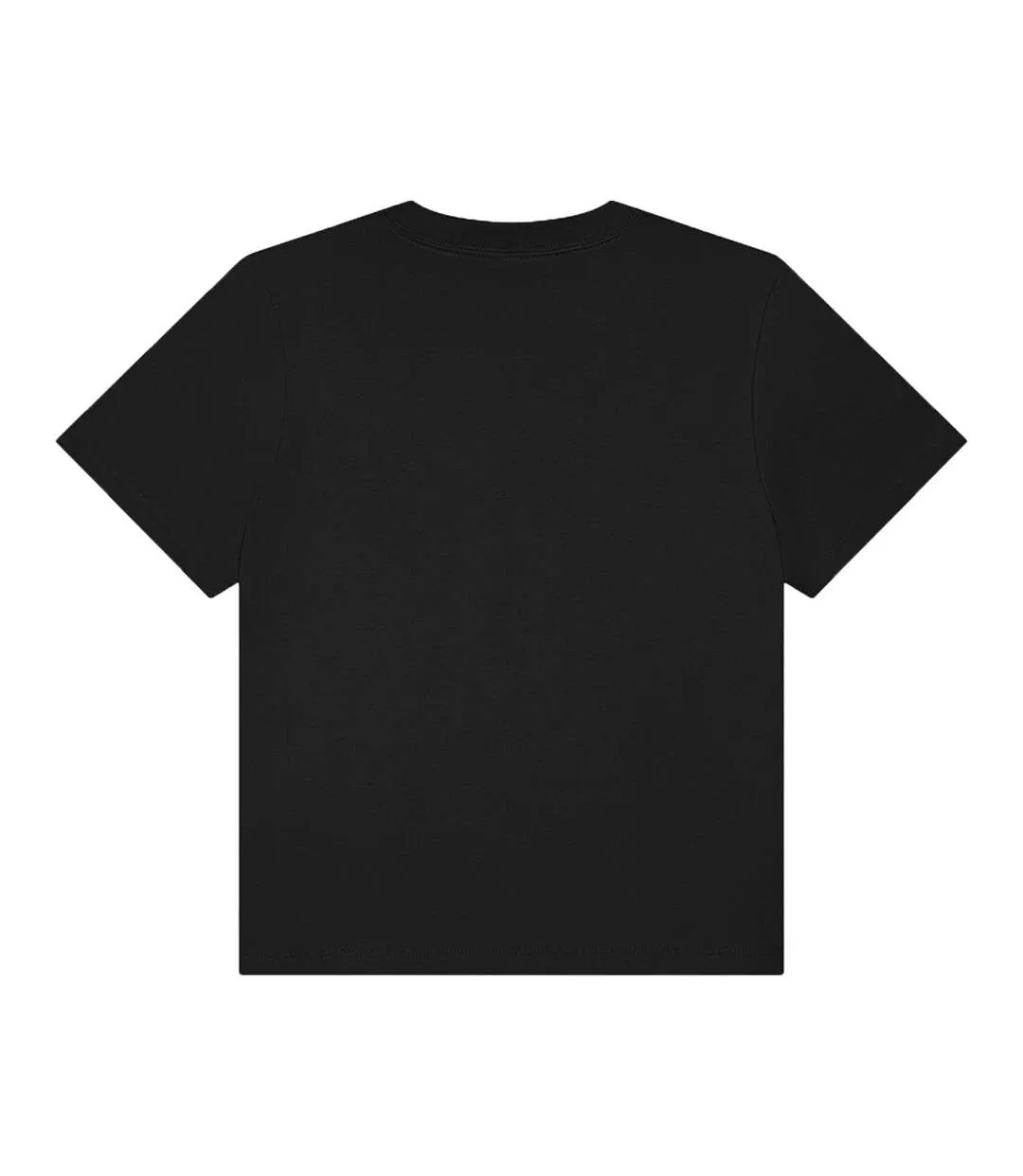 T-shirt Femme Vieux Noir Bella + Canvas-2