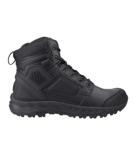 Mens Spider Exo 6.0 Ct Safety Boots Black Magnum