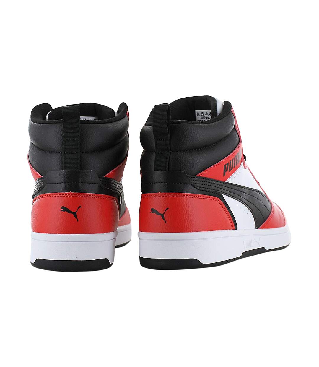 Basket Montante à Lacet Puma Rebound V6-4