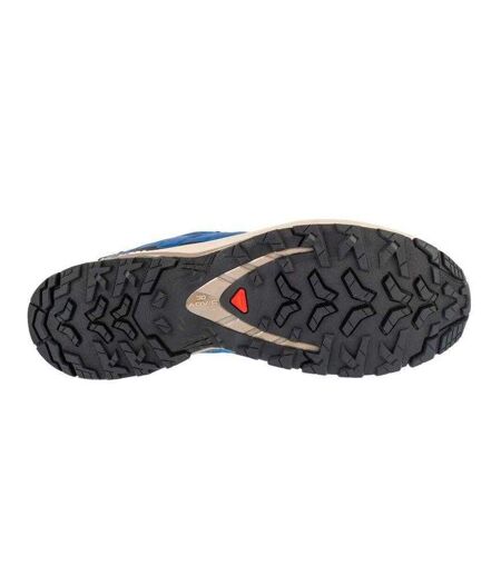 Chaussures Course À Pied Xa Pro Homme Bleu Salomon