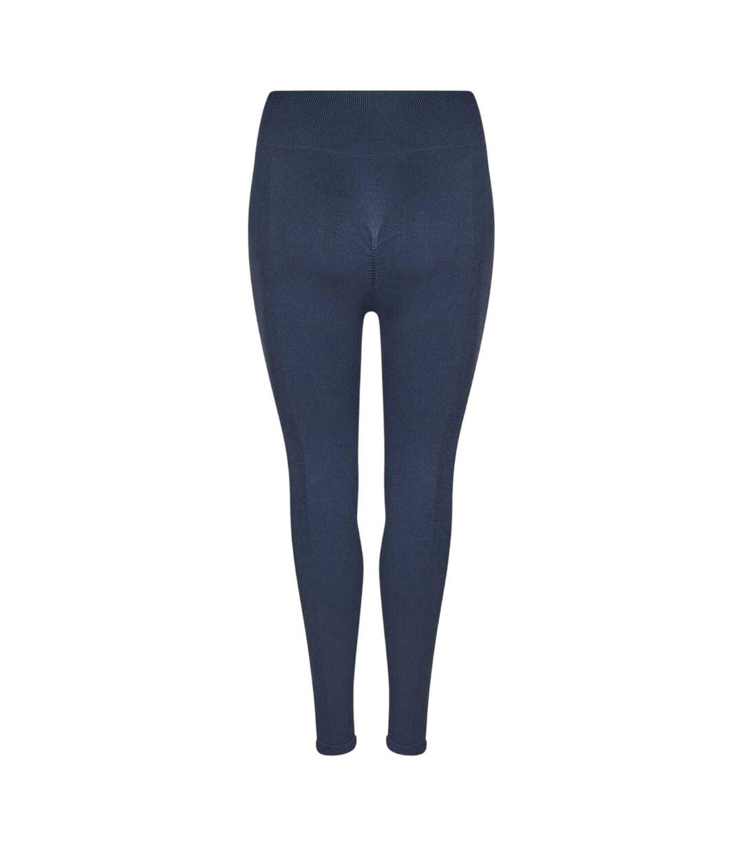 Legging Femme Bleu Marine USA Pro-2