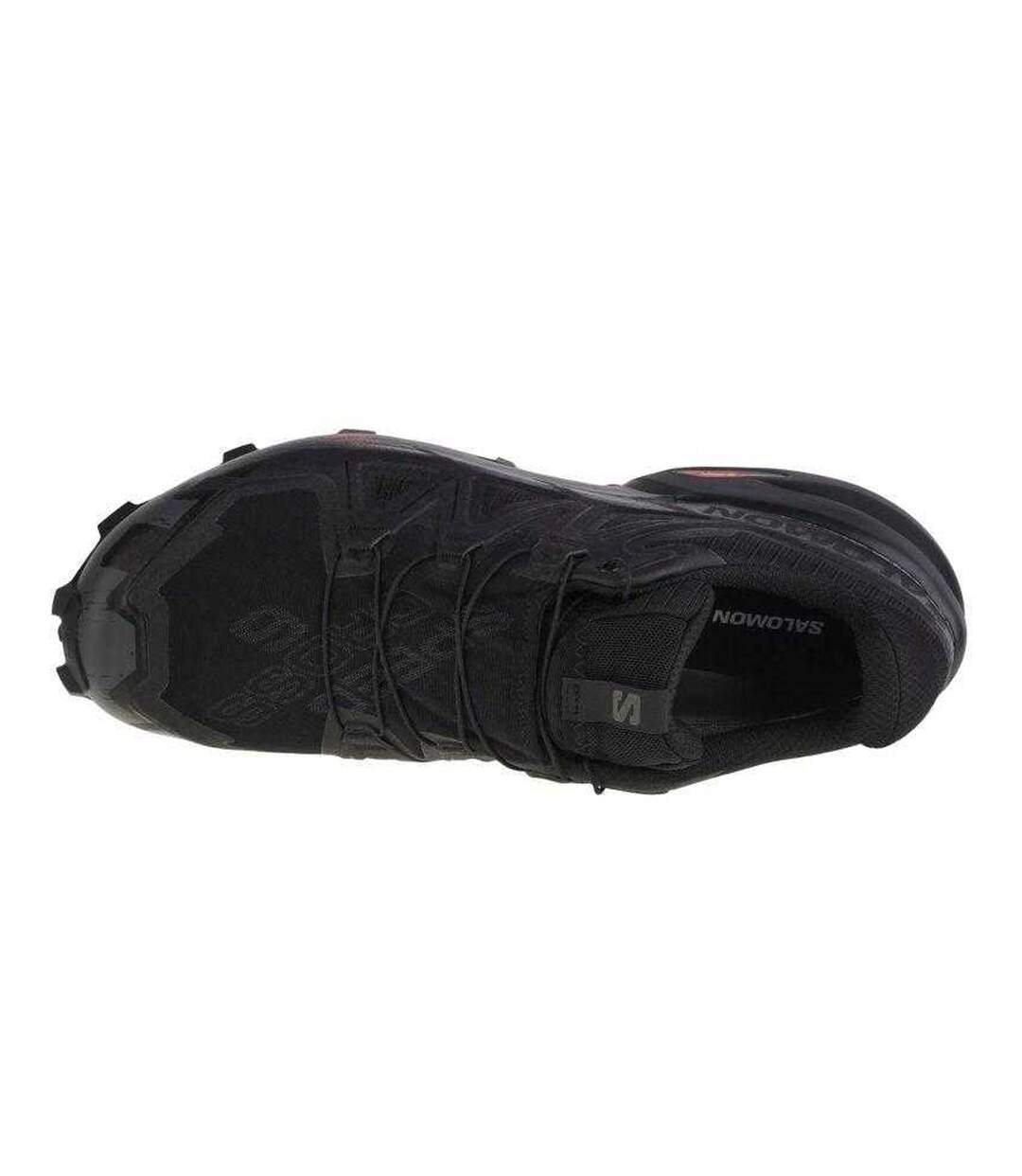Chaussures Course À Pied Speedcross Gtx Homme Noir Salomon-3