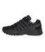 Chaussures Course À Pied Adistar Control Femme Noir Gris Adidas-3