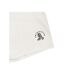 Mens Fleece Shorts Beige Aquascutum-1
