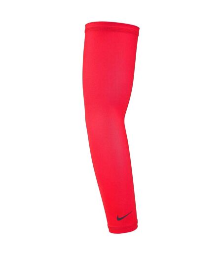 Unisex Adult 2.0 Lightweight Arm Sleeves Red Nike