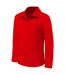 Polo Homme Rouge Nath-1