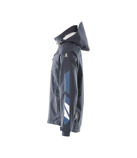 Veste Extérieure Accelerate Homme Bleu Marine Foncé Mascot