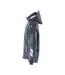 Veste Extérieure Accelerate Homme Bleu Marine Foncé Mascot-2