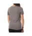 T-Shirt Gris Femme JDY Suma Wool - L