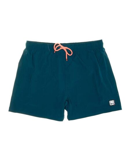 Short de bain Vert Homme Sun project 2720 - L