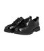 Derbies Cuir Rieker Softlack-3
