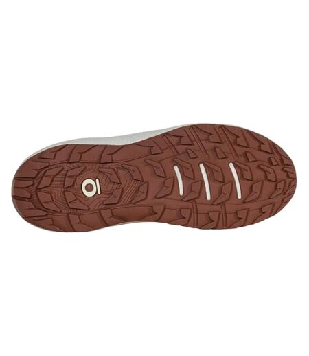 Chaussures De Randonnée Femme Vert Oboz