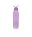 Oasis rpet 650ml water bottle one size purple XD Collection-2