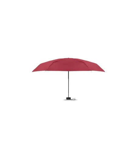 Parapluie Pliant Portland Sin Taille Unique Bordeaux MidOcean