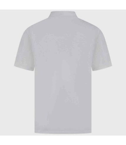 Polo homme blanc Henbury Henbury