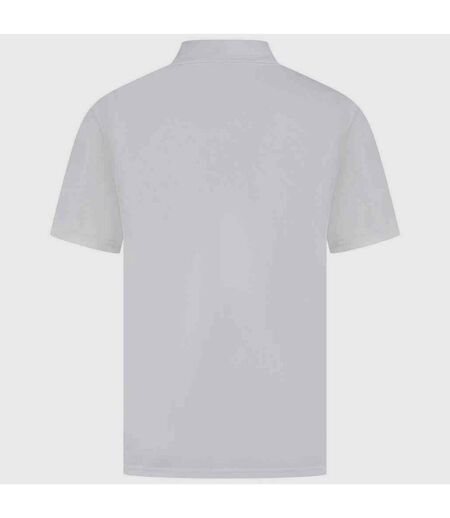 Polo homme blanc Henbury Henbury